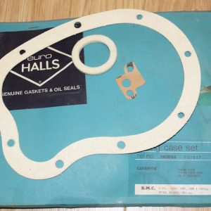 NOS Timing Case gasket set Wolseley 1500, 15/50 & 15/60 - 1957-1965