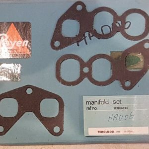 NOS Ferguson Model 35 diesel Manifold gasket set