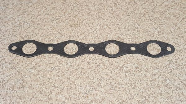 Mazda 800 Familia, BSAV, SSA, 1963-67. Manifold gasket