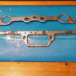 NOS Vauxhall Viva HB - Original Payen Manifold gasket set