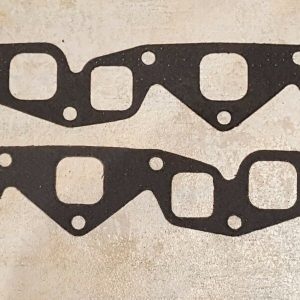 NOS Ford Thames Trader Petrol (6-cylinder 4888cc) Manifold gaskets