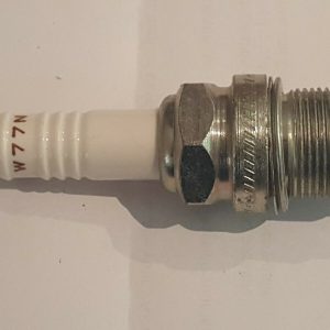 Champion W77N (539) Industrial Spark Plugs (Delaval, Cooper-Bessemer etc.)
