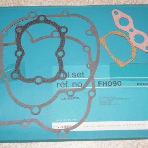 NOS Gasket Set Villiers 512 & 515V/H Stationary Engines