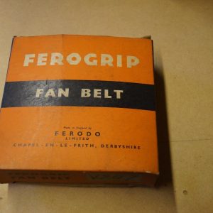 NOS Ferodo V424 Fan Belt (Ford Prefect 10hp 1948-1953)