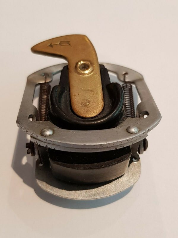 NOS Speed Limiter / Rotor for Lucas URA, VRA & VRS Vertical