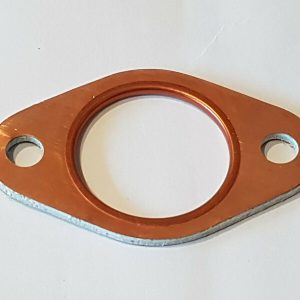 NOS Standard Eight & Flying Eight 1939-48 Exhaust Flange Gasket