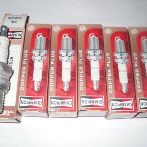Champion Spark Plug set AC Ace & Aceca