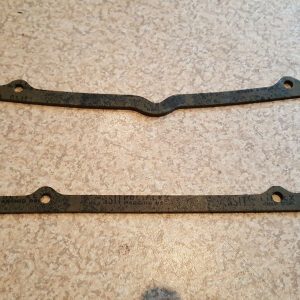 NOS Fiat 850 & 850S incl. Sport 1964-972 - Payen rocker cover gasket