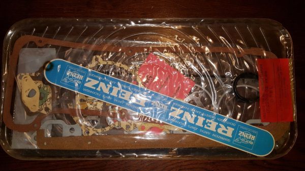 Classic Opel Rekord 1.7 Litre 1965-1972 Full engine gasket set