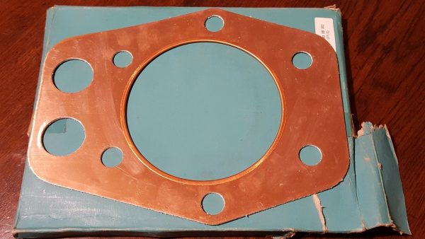 NOS Mclaren Model LS & MR head gasket