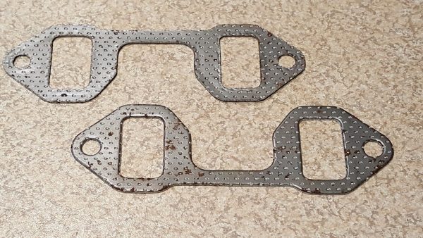 Manifold Gasket Set Mitsubishi Fuso Canter 1968-73