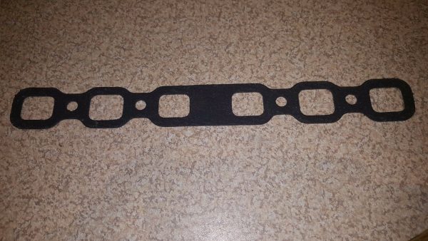 Hillman Minx 1936-1949 (SV 1185cc) Payen Manifold gasket.