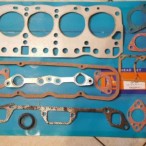 NOS Vauxhall Viva HA (Std comp) Payen Head gasket set