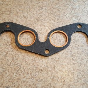 NOS Simca 1000 (1962-1967) Exhaust Manifold gasket