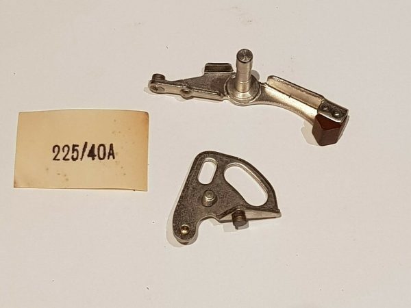 Flywheel Contact set - Villiers Mk 2, 3, 10, 12, 15, 20 & 25 engines
