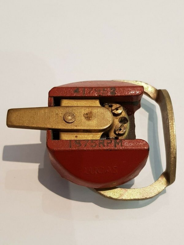 NOS 1875RPM Speed Limiter for Military Ford V8 SV Lucas 417952 ABC Spares