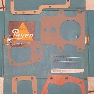 NOS Transmission gasket set Triumph Spitfire Mk 1 Mk2 and Mk 3.