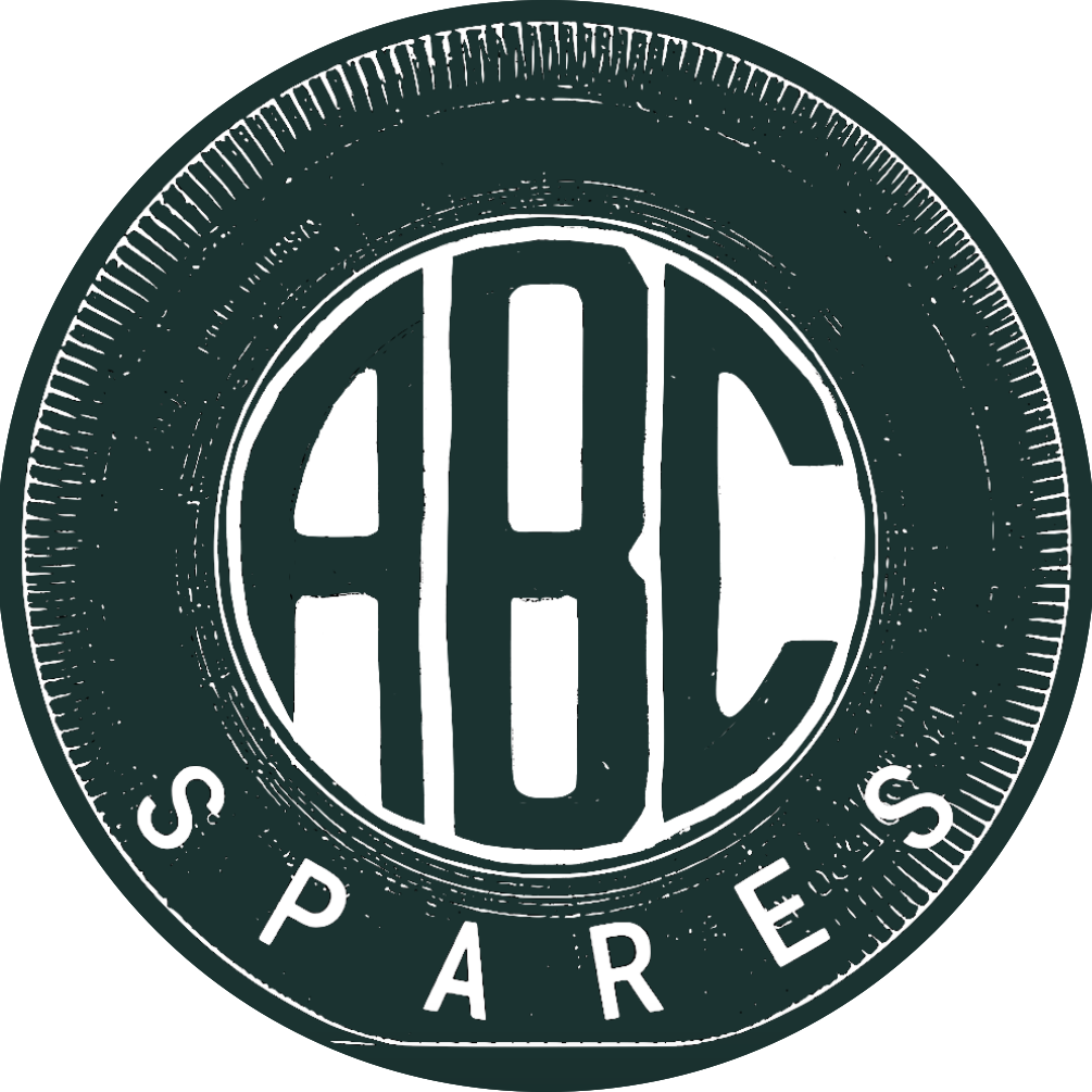 ABCSpares logo